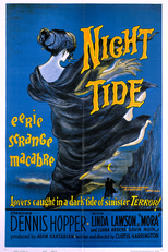 A Noite do Terror (Night Tide)
