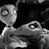 Crítica de 'Frankenweenie', dirigido por Tim Burton