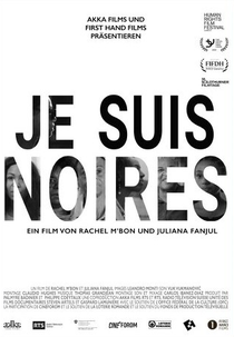 Eu Sou Pretas (Je Suis Noires)