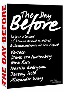 Idem (The Day Before)