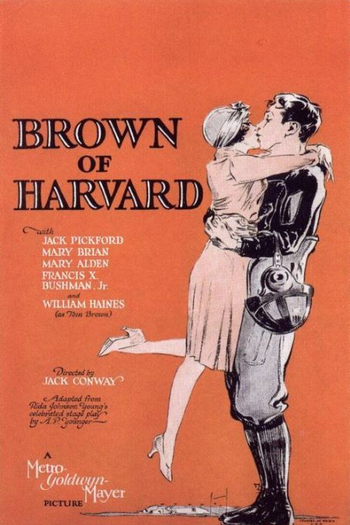  de Filme Mocidade Esportiva (1926)