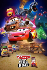 Cars on the Road (Cars on the Road)