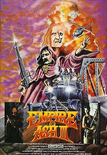 Império de Cinzas (Empire of Ash III)