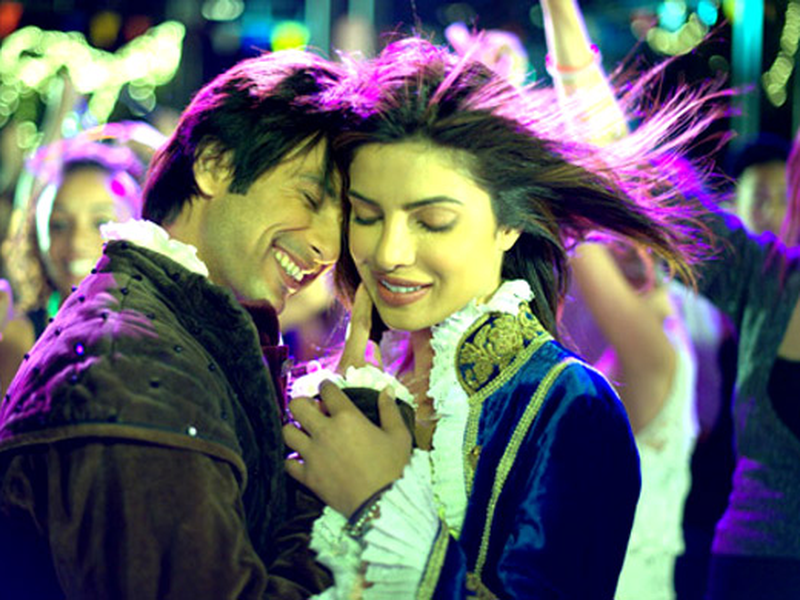 Foto 1 de Teri Meri Kahaani