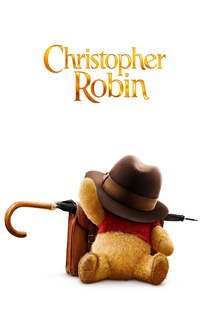 Christopher Robin: Um Reencontro Inesquecível - Poster / Capa / Cartaz - Oficial 20