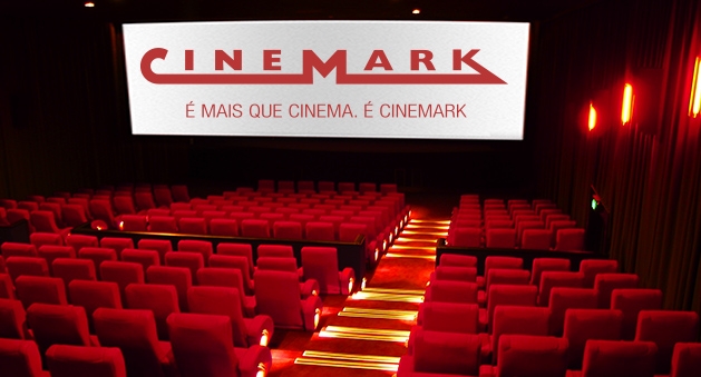 Cinemark realiza temporada de promoções em São Paulo