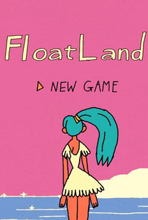 FloatLand - Poster / Capa / Cartaz - Oficial 1