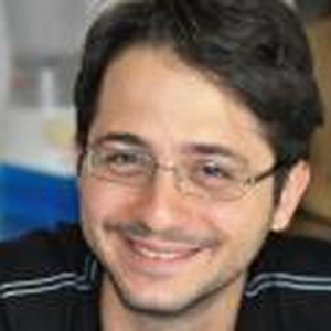 Foto de perfil de Rodolfo Nunes