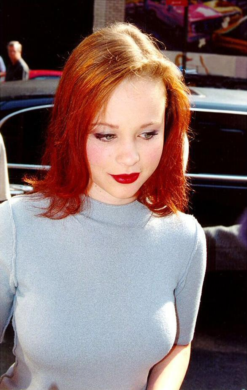 Thora Birch - Foto 6