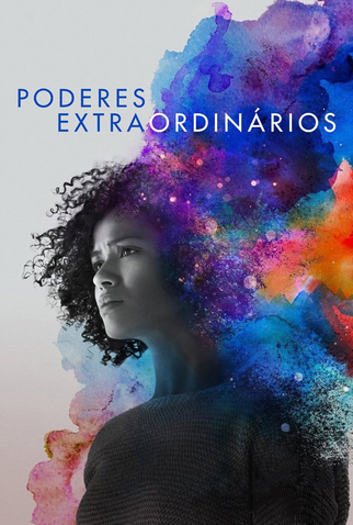 Poster 3 de Filme Poderes Extraordinários (2018)