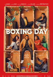 Um Natal Entre Nós (Boxing Day)