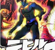 Devilman Memorial