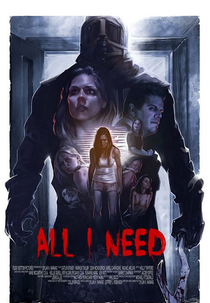 All I Need (All I Need)