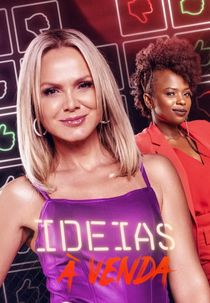 Ideias à Venda (1ª Temporada) (Ideias à Venda (1ª Temporada))