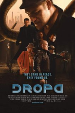 Dropa - A Retaliação (Dropa)