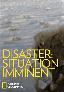 Desastres Iminentes: Tsunamis (Disaster: Situation Imminent)