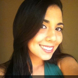 Foto de perfil de Camila Crispim