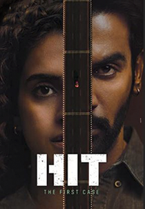 Hit: O Primeiro Caso (Hit: The First Case)