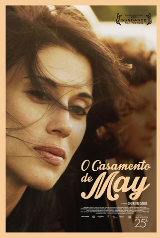 Poster 4 de Filme O Casamento de May (2013)