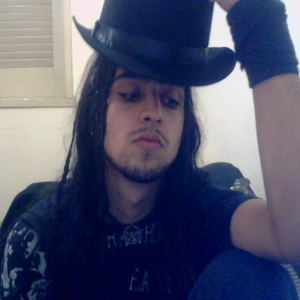 Foto de perfil de Luís Otávio