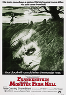 Frankenstein e o Monstro do Inferno (Frankenstein and the Monster from Hell)