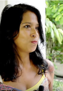 Intervenção na Cidade, Militarização do Medo (Intervenção na Cidade, Militarização do Medo)