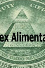 CODEX ALIMENTARIUS: Projeto da Redução Populacional (Codex Alimentarius)
