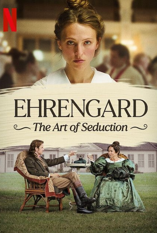 Ehrengard: A Ninfa do Lago: filme de 2023 - Filmow