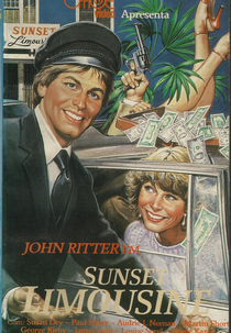 Sunset Limousine (Sunset Limousine)