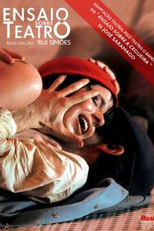 Ensaio sobre o Teatro (Ensaio sobre o Teatro)
