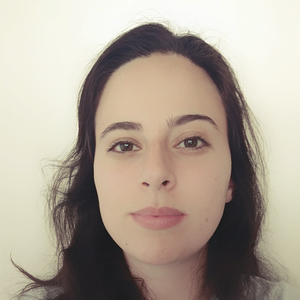 Foto de perfil de Marcela