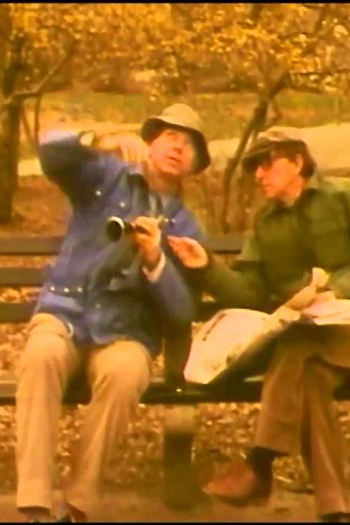  de Curta La rencontre (1983)