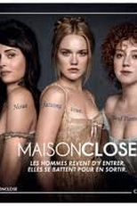 Maison Close (1ª Temporada) (Maison Close)
