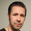 Paddy Considine - Foto 1