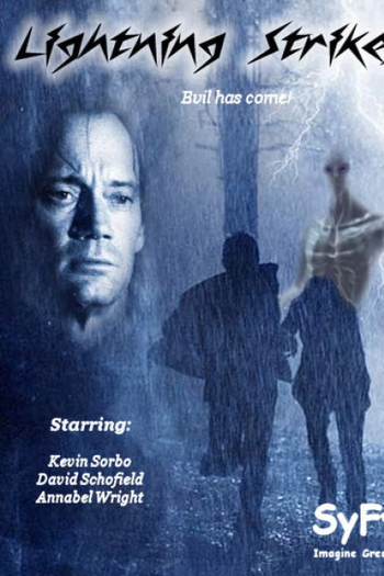  de Filme Raios Mortais (2009)