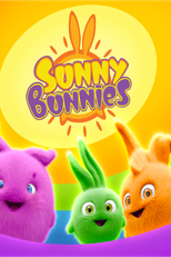 As Aventuras de Sunny Bunnies (Sunny Bunnies)