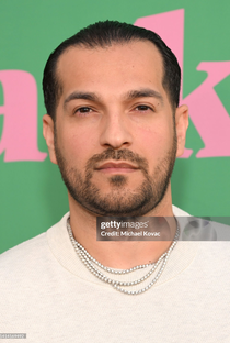 JoJo Ryder - Poster 1