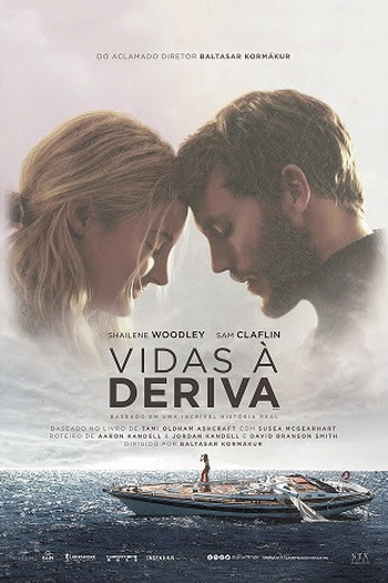  de Filme Vidas à Deriva (2018)