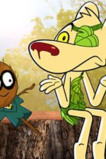 Poster de Episódio Mouse Rise (2) (2016)