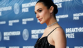 Gal Gadot doa prêmio de US$ 1 milhão a ONGs que apoiam vítimas e familiares de reféns do Hamas