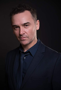 Shaun Smyth