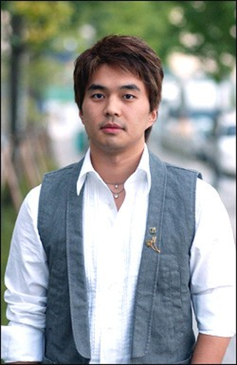 Jun Jeong (I) - Foto 1