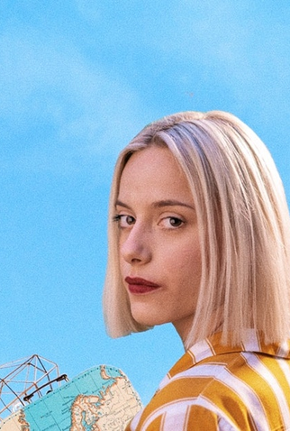 Poster 4 de Série wtFOCK (2ª Temporada) (2019)