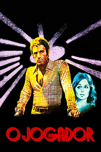  de Filme O Jogador (1974)