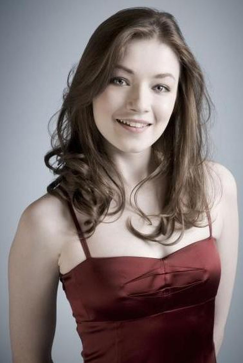 Sarah Bolger - Foto 2