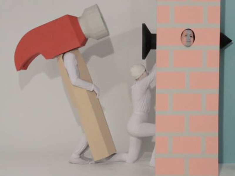 Foto 2 de Bad Things That Could Happen