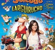 Soledad y Larguirucho