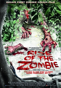 Rise Of The Zombie (Rise Of The Zombie)