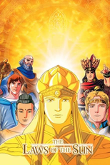 As Leis do Sol (The Laws of the Sun)