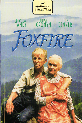  de Filme Foxfire (1987)
